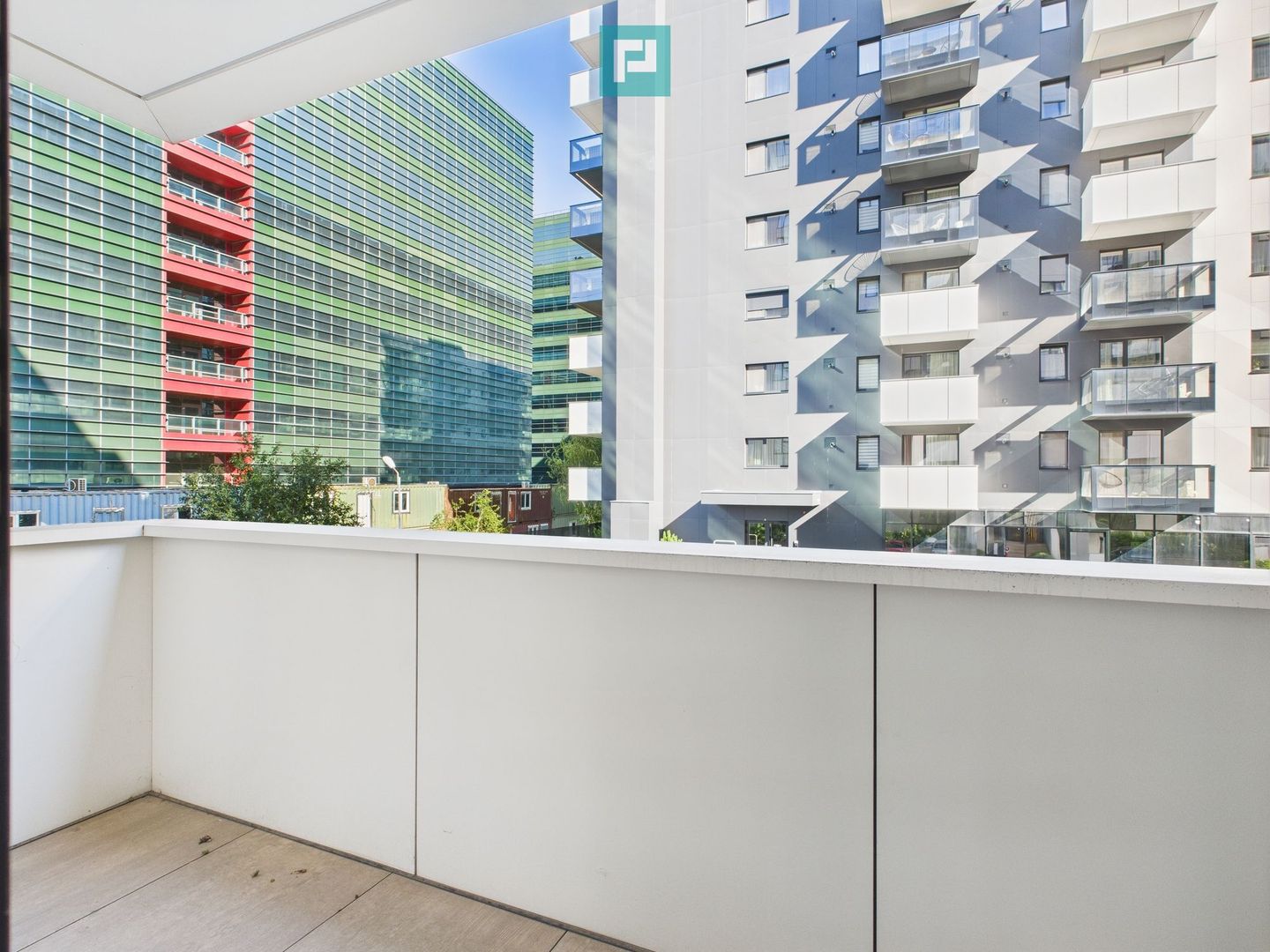 Vand Apartament 2 camere Cortina North - mobilat si utilat - Poză 31