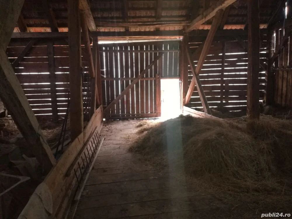 Casa Tarlungeni - Poză 4