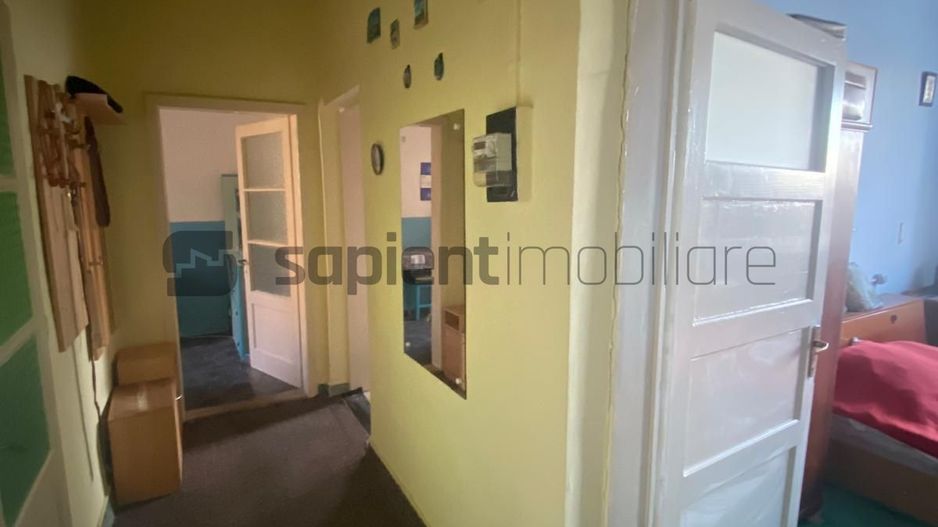 Sapient | Apartament 2 camere,  zona Ecaterina Teodoriu - Poză 10