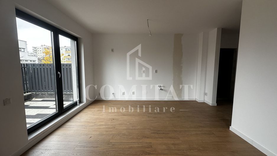 Apartament finisat | Bloc nou | Între Lacuri - Poză 4