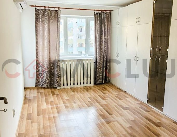 Apartament Finisat Recent - 3 camere - Parcul Primaverii, Manastur - Poză 1