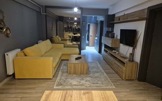 Apartament cu 2 camere de inchiriat, zona Nicolina – Bl. Nicolae Iorga, nr. 41A - Poză 1