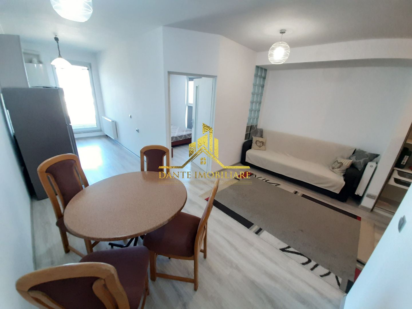 2 camere, modern, bloc nou, terasa, garaj, Gheorgheni, West Side FSEGA - Poză 5