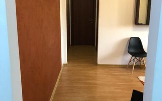 3 camere | recent renovat | zona excelenta | boxa la subsol | mobilat si utilat - Poză 12