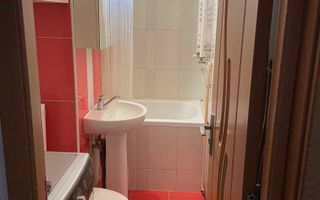 Apartament 2 camere de închiriat | Sibiu, Hipodrom 3 | balcon - Poză 5