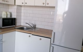 Apartament premium cu 2 camere + Parcare - Poză 5