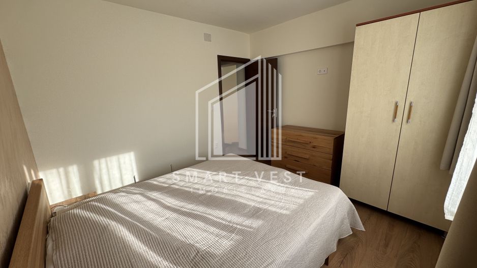 Chirie apartament 2 camere | Etaj 5 cu lift | Zona Ultracentrală - Poză 5
