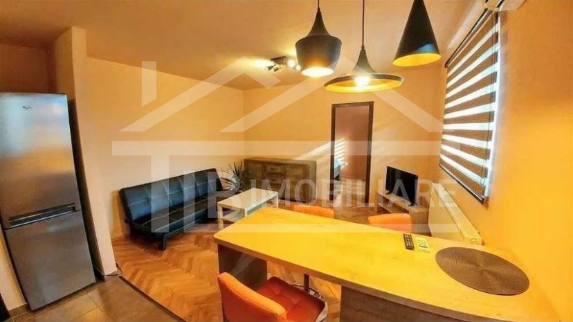 Apartament cu 2 camere, 40mp, Zona Libertatii - Poză 2