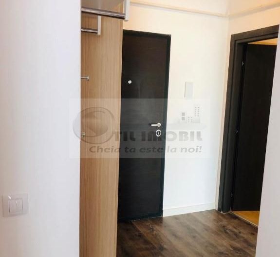 Apartament 1 camera Iulius Mall 393 euro - Poză 6