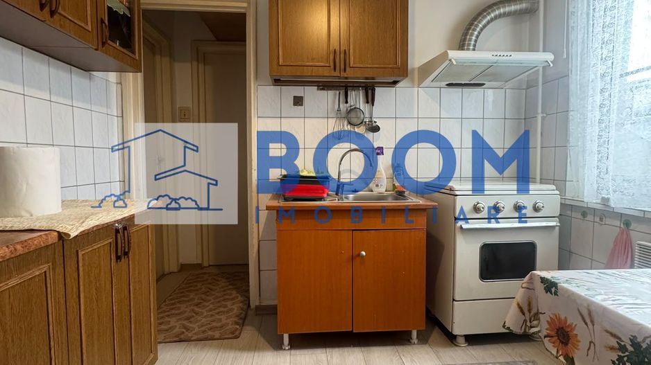 Apartament 2 camere etaj 2 | Traian Spital nr 2 | Mutare imediata - Poză 5