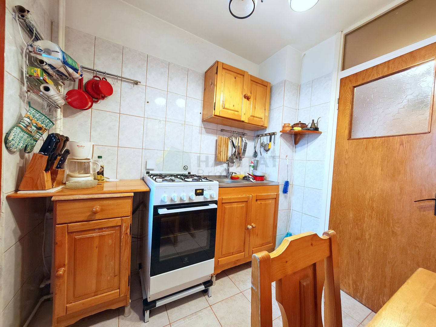 Eleganță Clasică și Lumină Naturală – 2 Camere Patrioților (Nicolae Grigorescu) - Poză 12