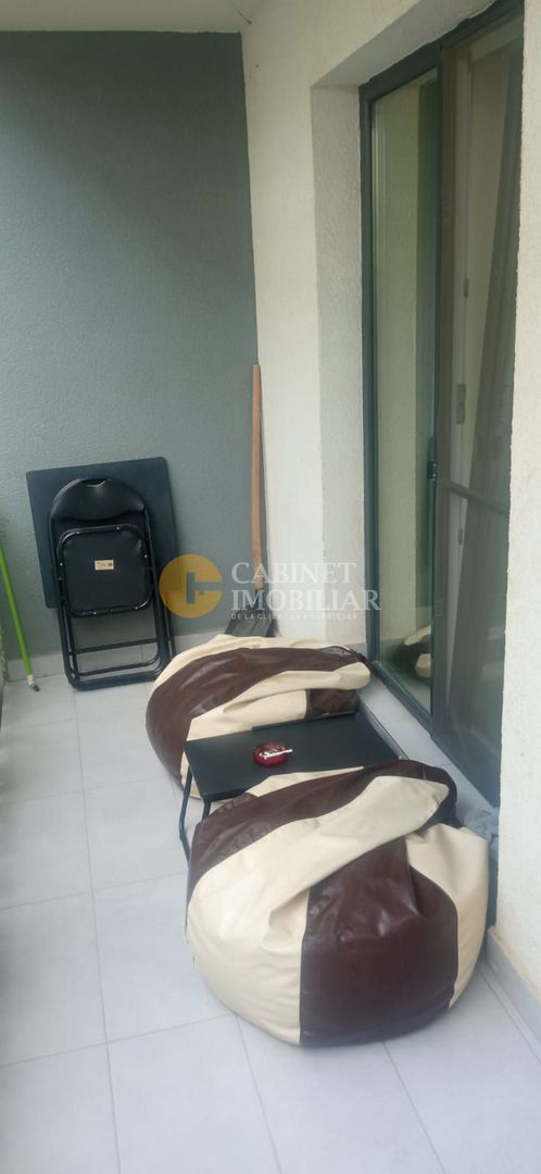 APARTAMENT 3 CAMERE DECOMANDAT - PACURARI - 72m2 - Poză 8