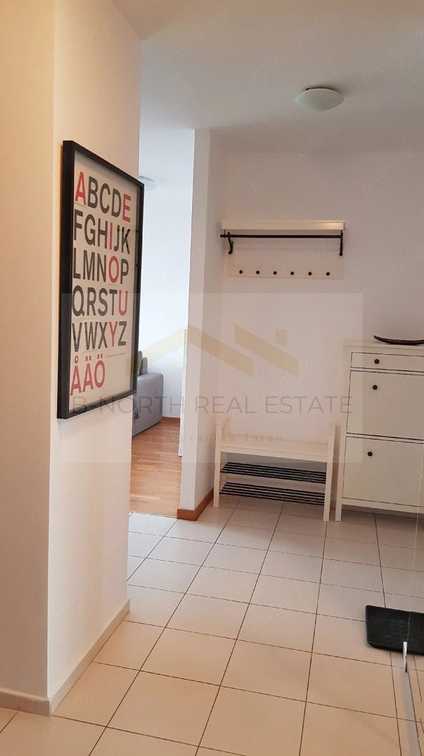 Apartament 2 camere de vânzare | Monaco Towers | Metrou Dimitrie Leonida | 63 mp - Poză 6