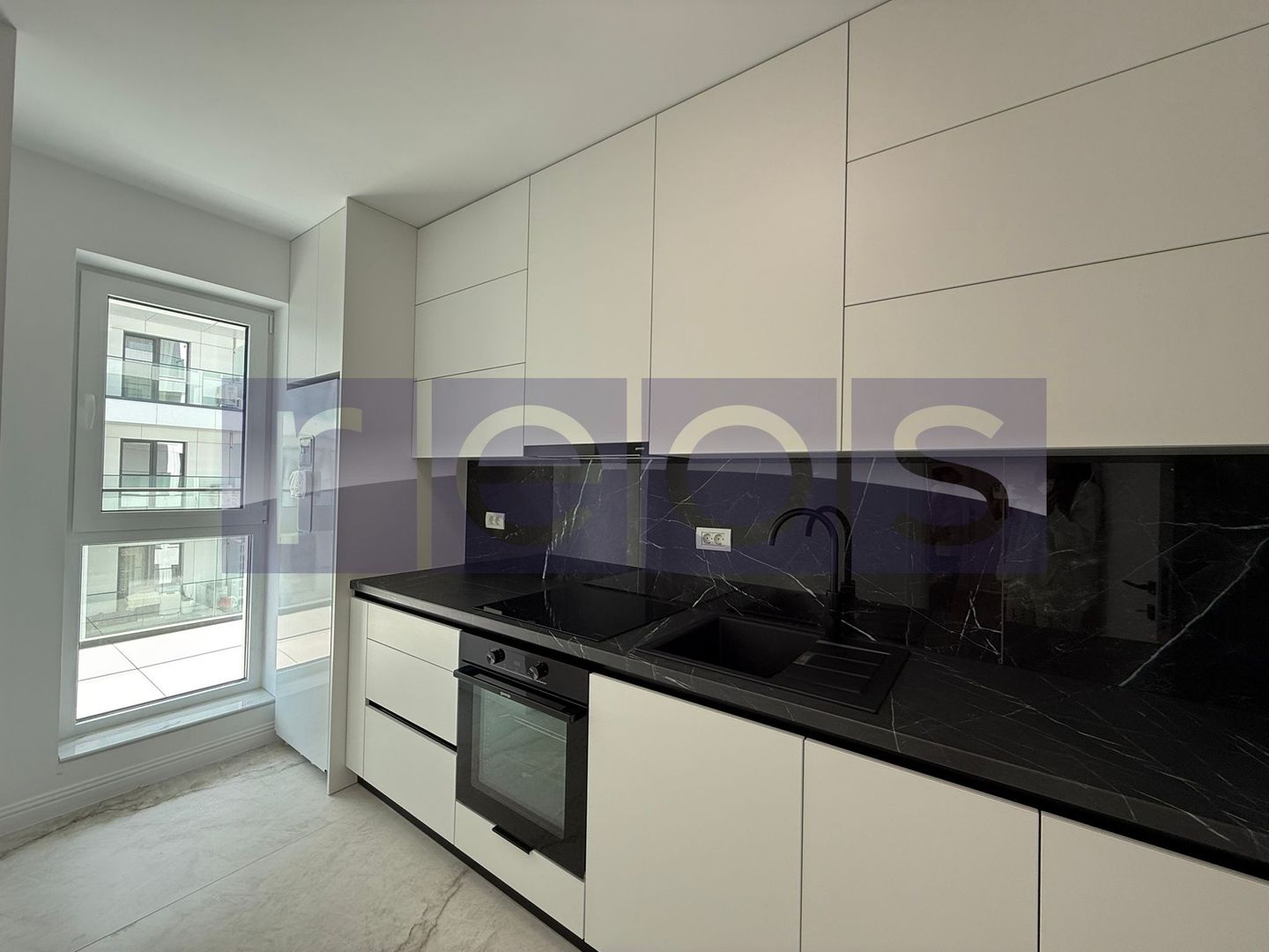 INCHIRIERE 3 CAMERE | LUX | MOBILAT SI UTILAT COMPLET | LOC PARCARE - Poză 21