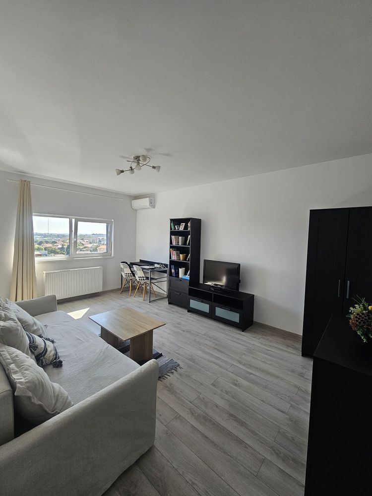 Vivalia - Complex Studentesc | 2 camere | Decomandat - Poză 1