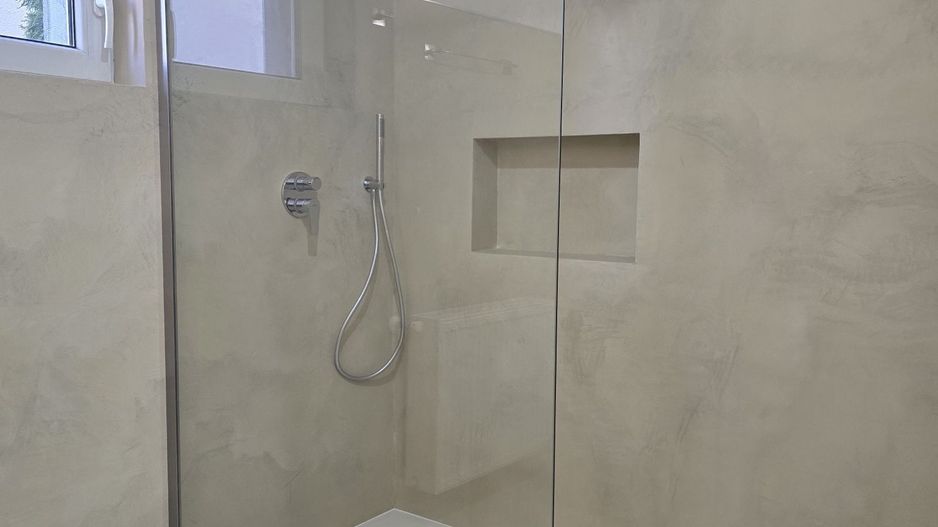 BRASADAS vinde ap finisat 3 cam la PARTER. - Poză 4