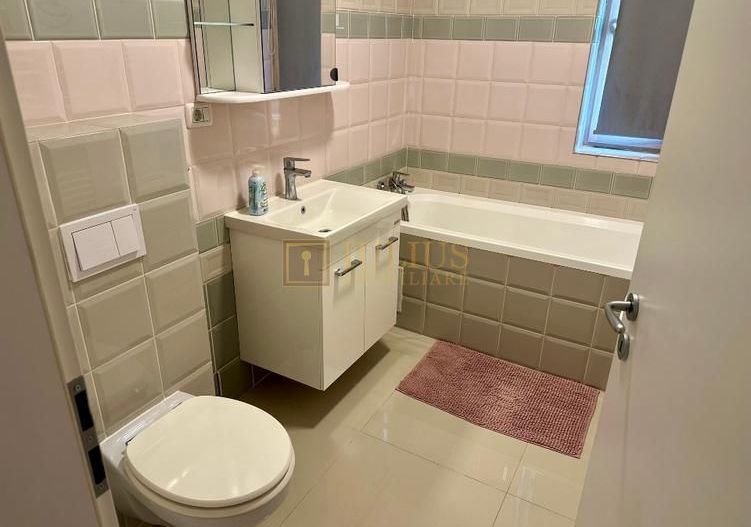 3 camere-2 dormitoare| Giroc- ESO| loc de parcare| etaj 1| - Poză 10