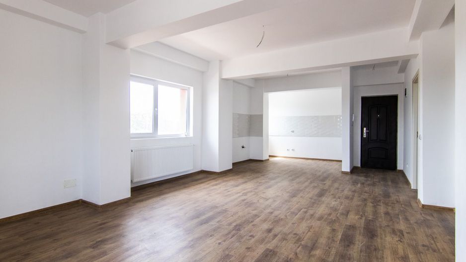 3 CAMERE, PARCARE SI BOXA INCLUSE - COMISION 0%, ORAS CHITILA-SOSEAUA BANATULUI - Poză 26