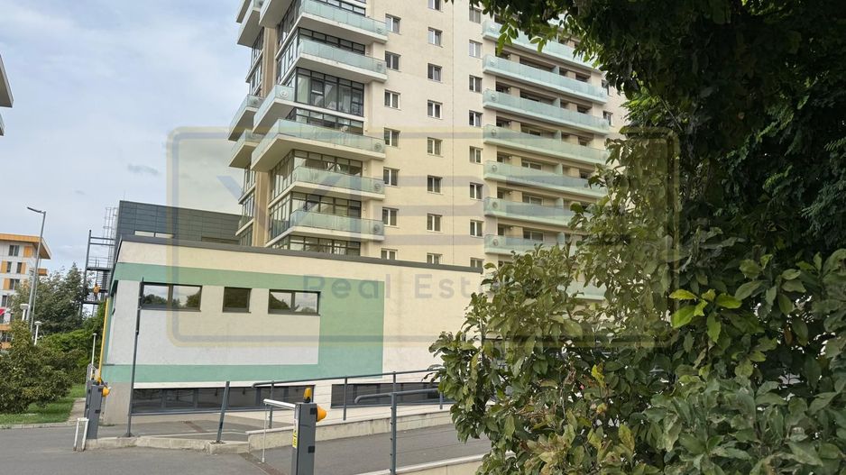 Cladire birouri / comerciala Tudor Vladimirescu-Iulius Mall - Poză 17