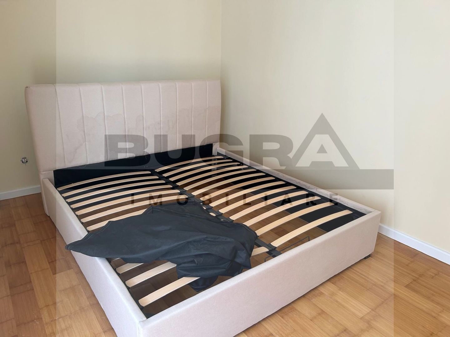 Apartament 2 camere, 52 mp, bloc nou, zona Antim Ivireanu - Poză 6