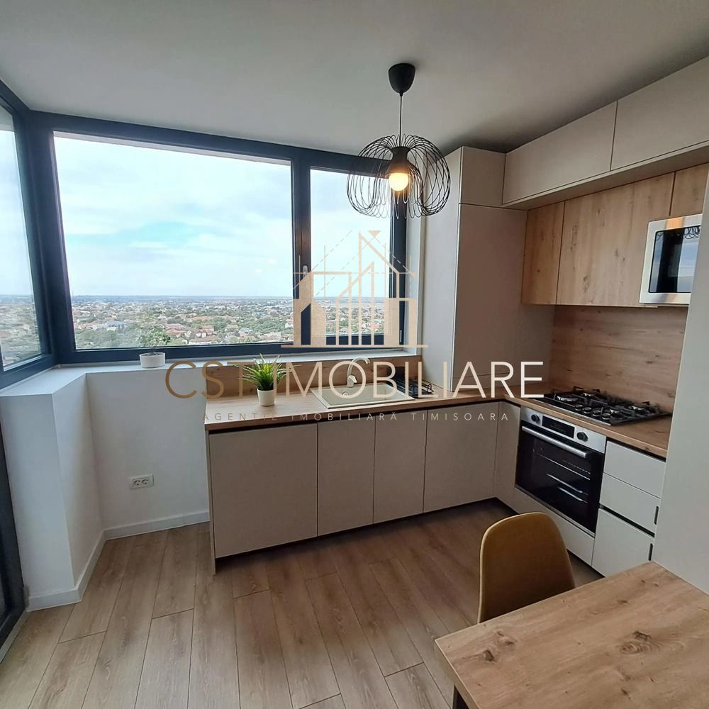 XCity Tower / Apartament cu 2 camere / Parcare inclusa - Poză 1