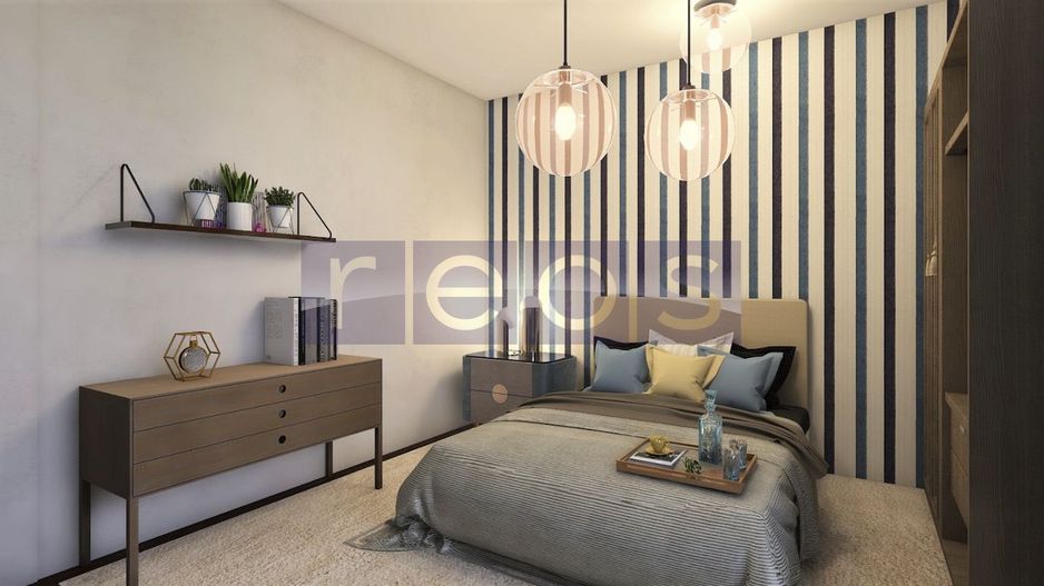 2 Camere | Ambient REsidence | Terasa 23 mp | 10% DISCOUNT LA AVANS 50% - Poză 17