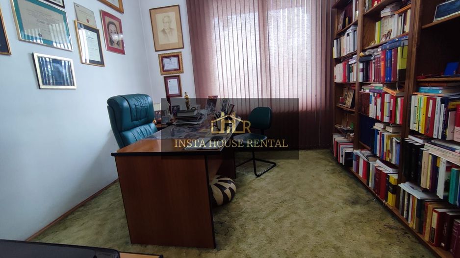 Proprietate cu 2 case I 1.700 mp teren I aproape de lac – Ghermănești - Poză 15