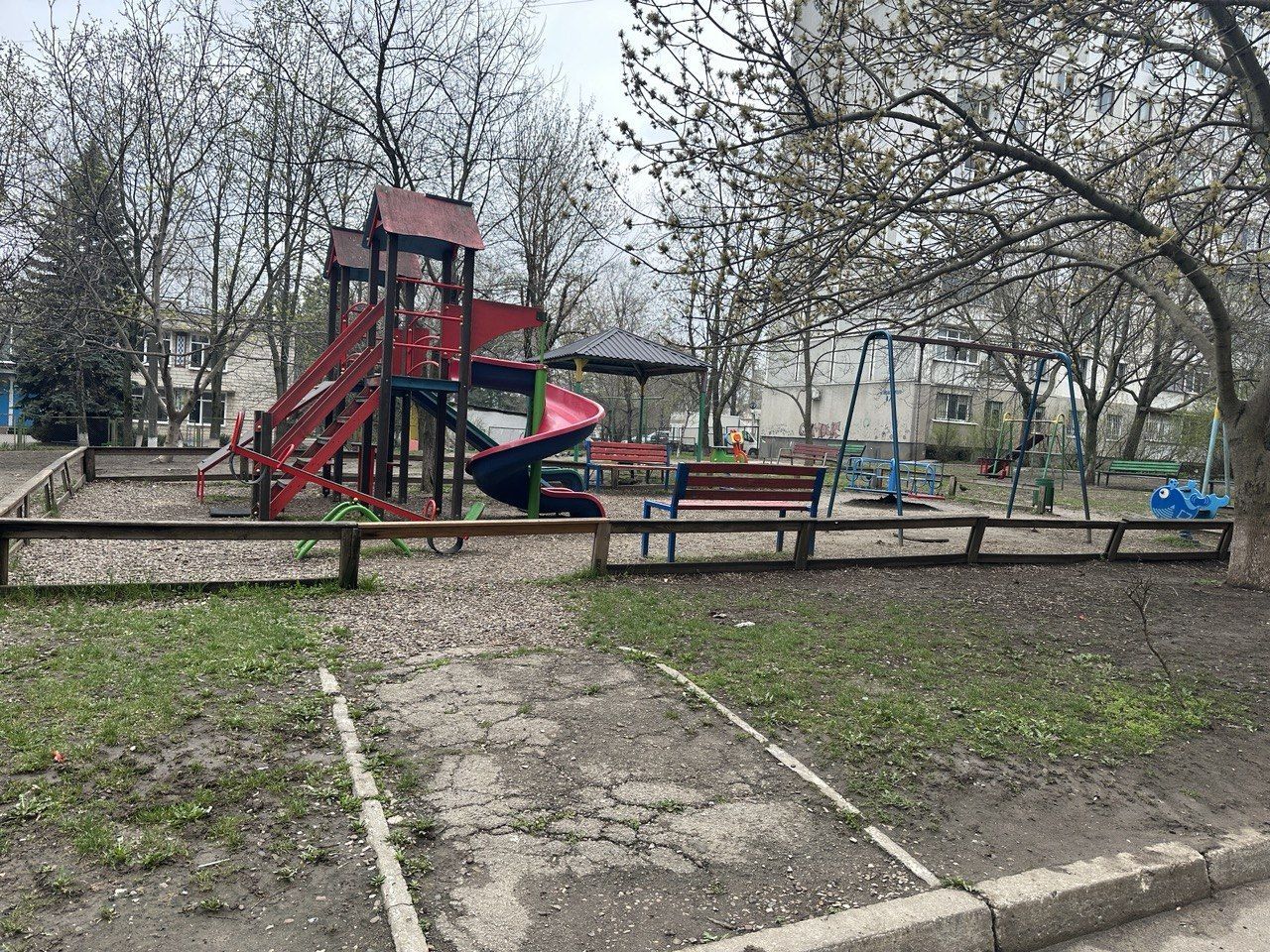 Vând apartament cu 3 camere Ciocana. - Poză 5