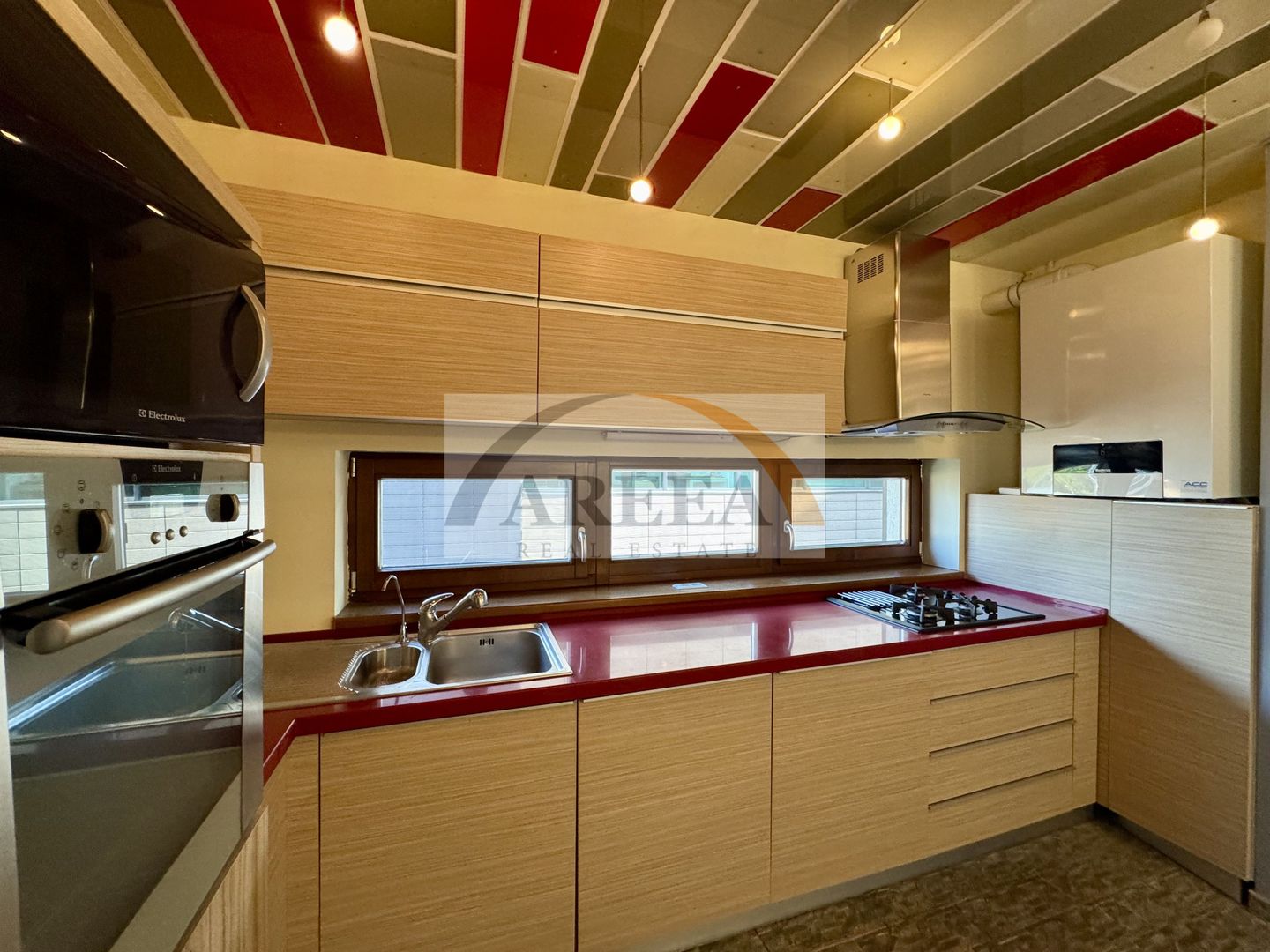 INVESTITIE - Aviatiei - Baneasa - 3 camere - 110 mp - parcare - Poză 4