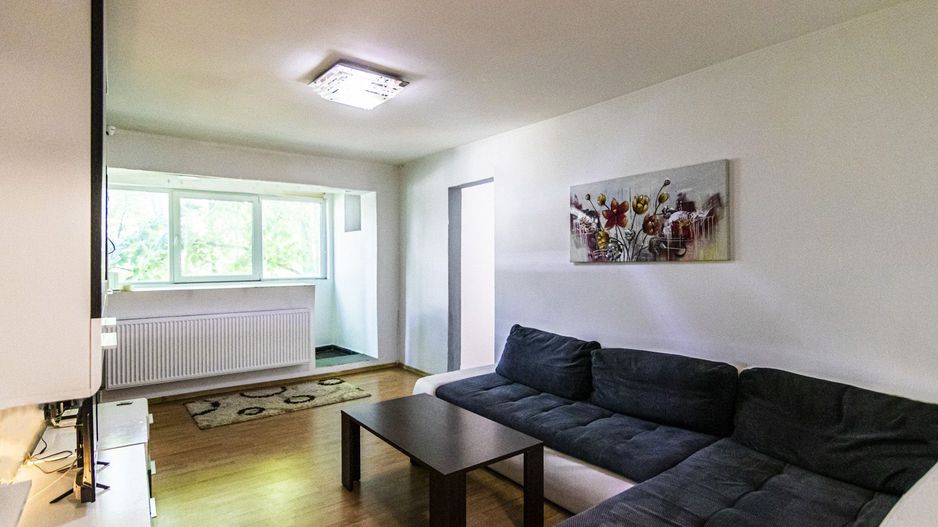 Drumul Taberei - Favorit, 3 camere, 2/10, mobilat, utilat complet, comision 0% - Poză 3