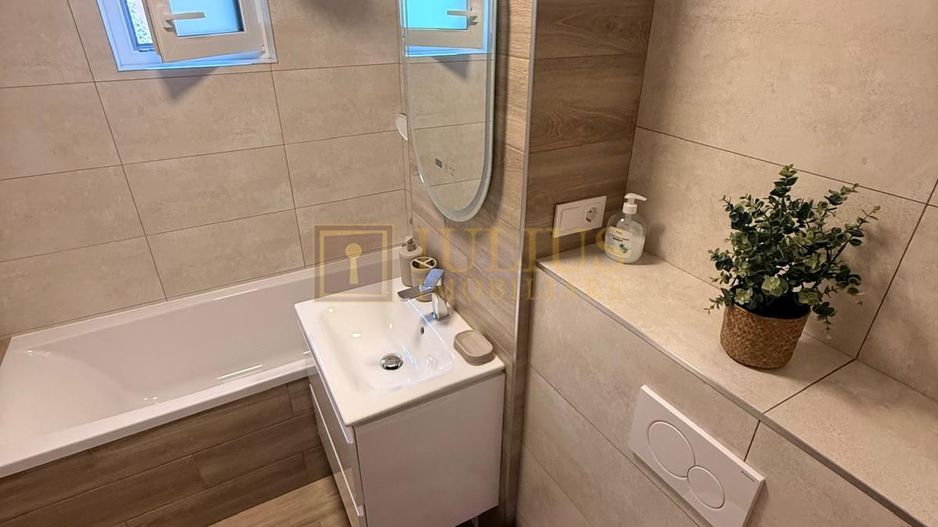 2 camere| Zona Fabric| ideal pentru studentii de la FEEA| apartament superb| - Poză 5