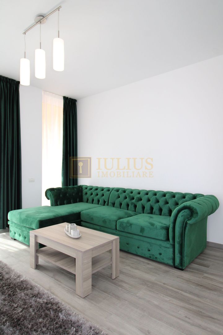 3 camere/La intrare in Dumbravita, loc de parcare inclus, apartament deosebit. - Poză 4
