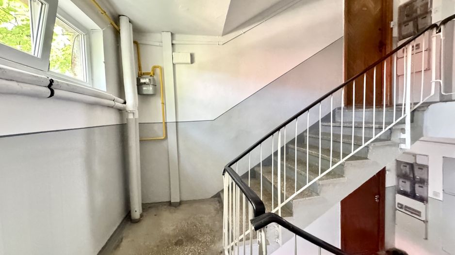 Apartament 3 camere, spațios, etaj 1 – Zona Lipovei / Iulius Mall - Poză 23