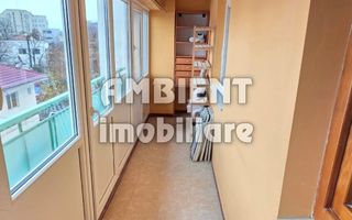 Apartament cu 4 camere, etaj 3, VASLUI zona Ultracentrală; - Poză 8