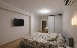 Chirie, apartament, o cameră, bd. Alba-Iulia, Buiucani - Poză 1