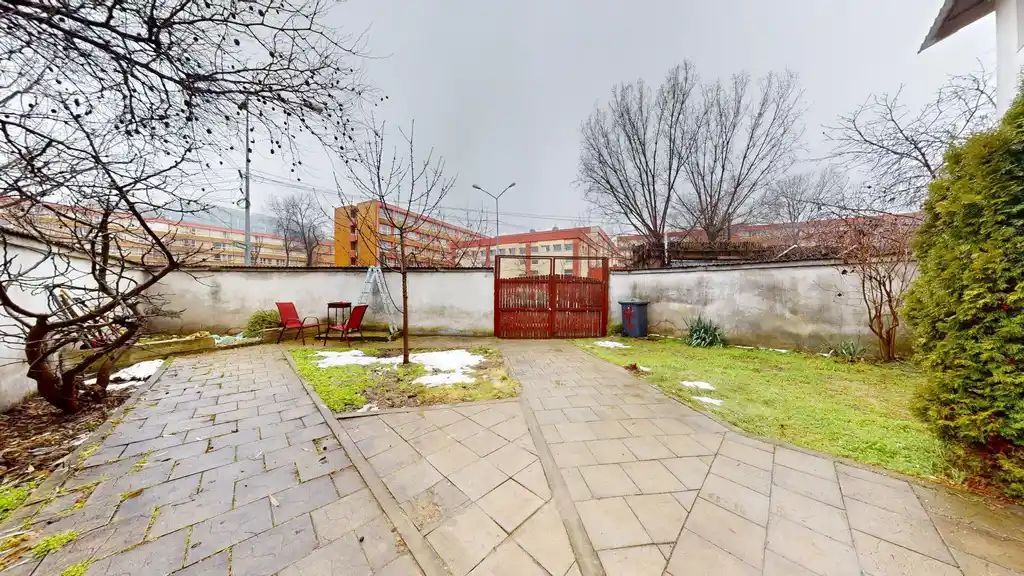 GROZAVESTI - Orhideea / Vila multifunctionala 251 mp / Teren 270 mp - Poză 11