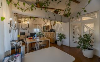 Casa individuala  - vedere spre padure - Parcul Sub Arini - Poză 21