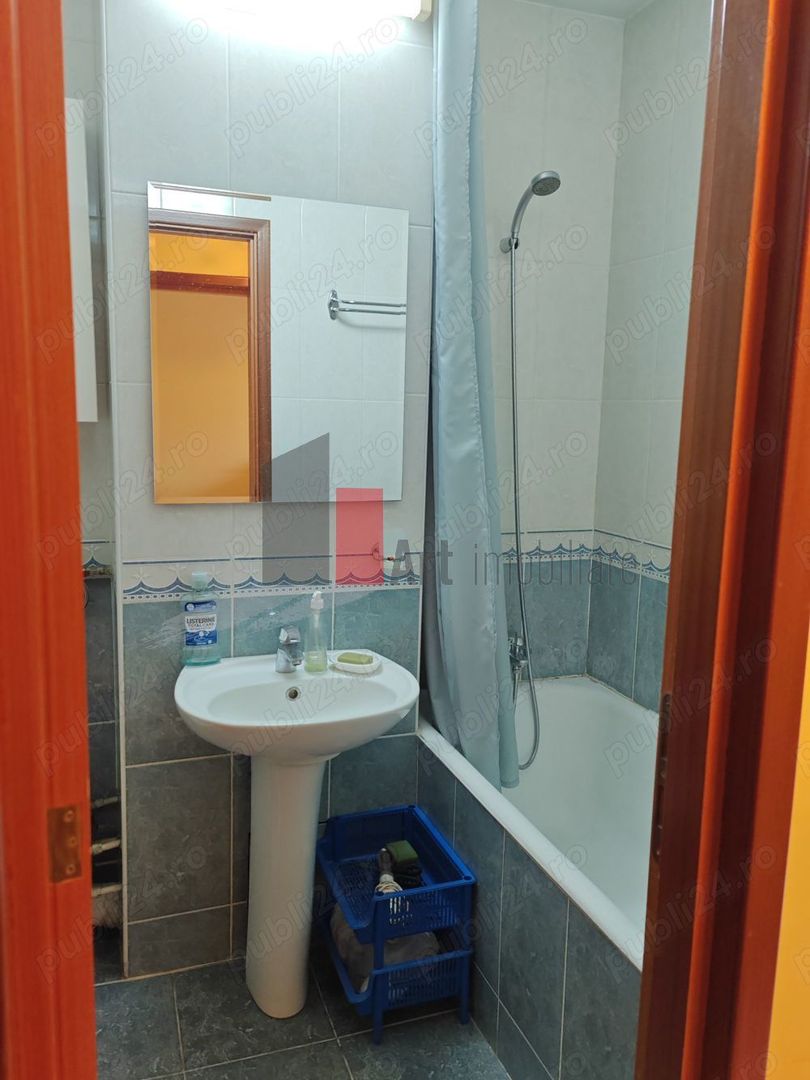 Garsoniera de inchiriat Turda/Michalache/Grivita - Poză 9