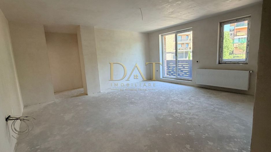 Apartament 4 camere | 90 mp | 2 balcoane | etajul 1 | Beta Residence - Poză 2