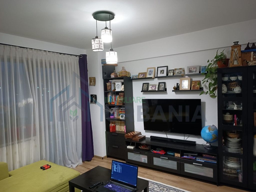 Apartament 2 camere, Bucium, Iasi – langa Lidl si terenul de tenis - Poză 12
