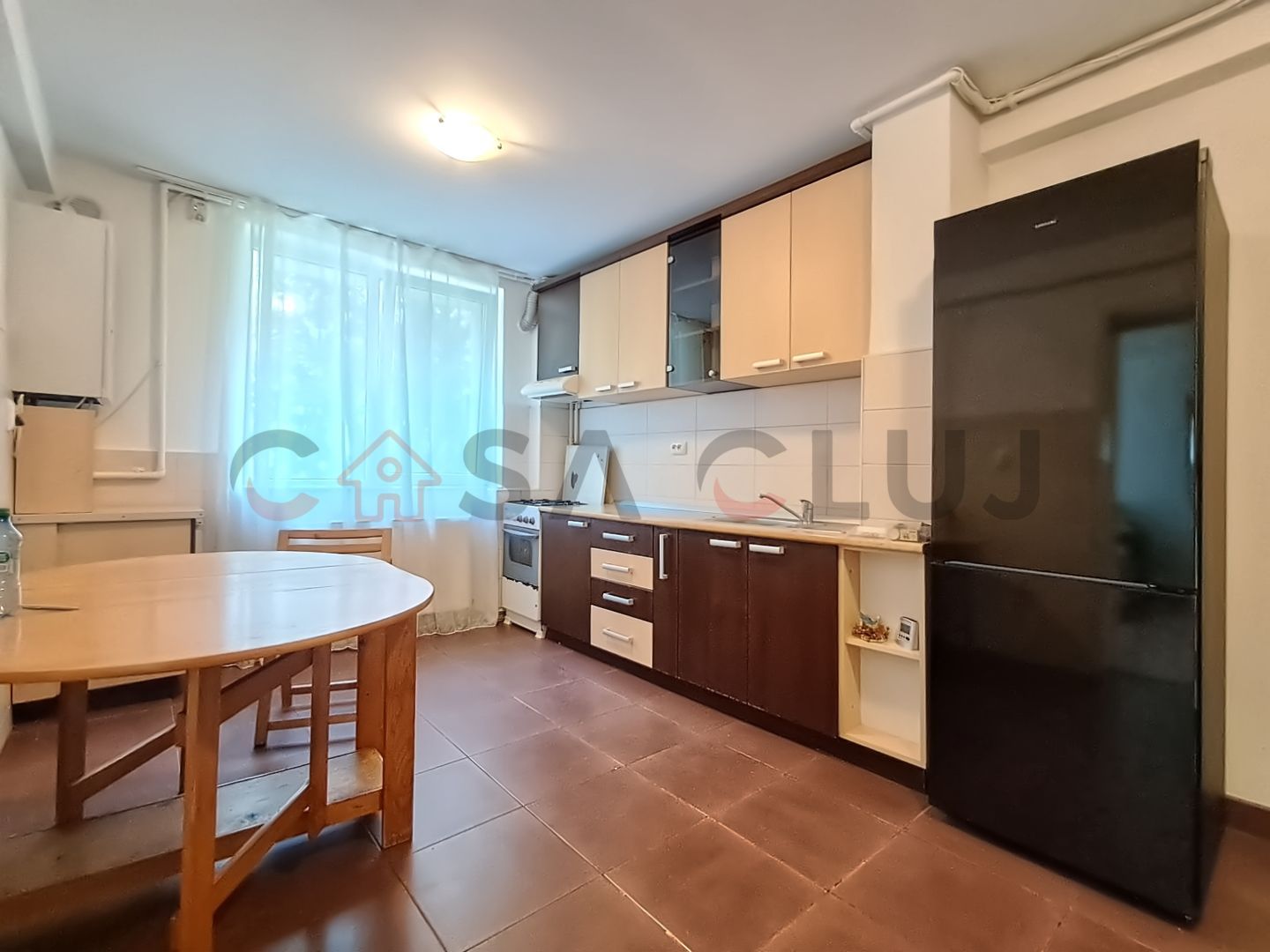 2 camere,  Grigorescu, Zona Liceului „Onisifor Ghibu”!! - Poză 1