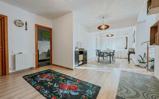 Vila cu 4 camere in Pipera in complex securizat - Poză 6