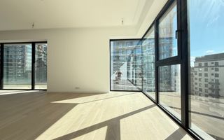 Apartament 4 camere de vanzare Fabrica de Glucoza - Poză 3