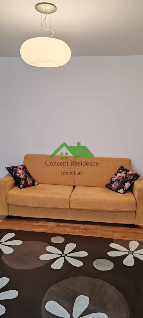 Ap 2 camere renovat, etaj 3/4, Str. Ghioceilor – zona Universitatii - Poză 14