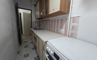 Apartament cu o cameră, semidecomandat, 26 mp, zona Metalurgie, Iași – 54.000 EUR - Poză 4