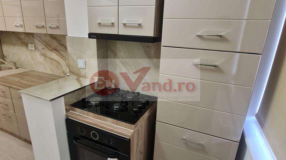 De vanzare apartament apartament cu 2 camere,  Micro 16, etaj 4, 68.000 E - Poză 10