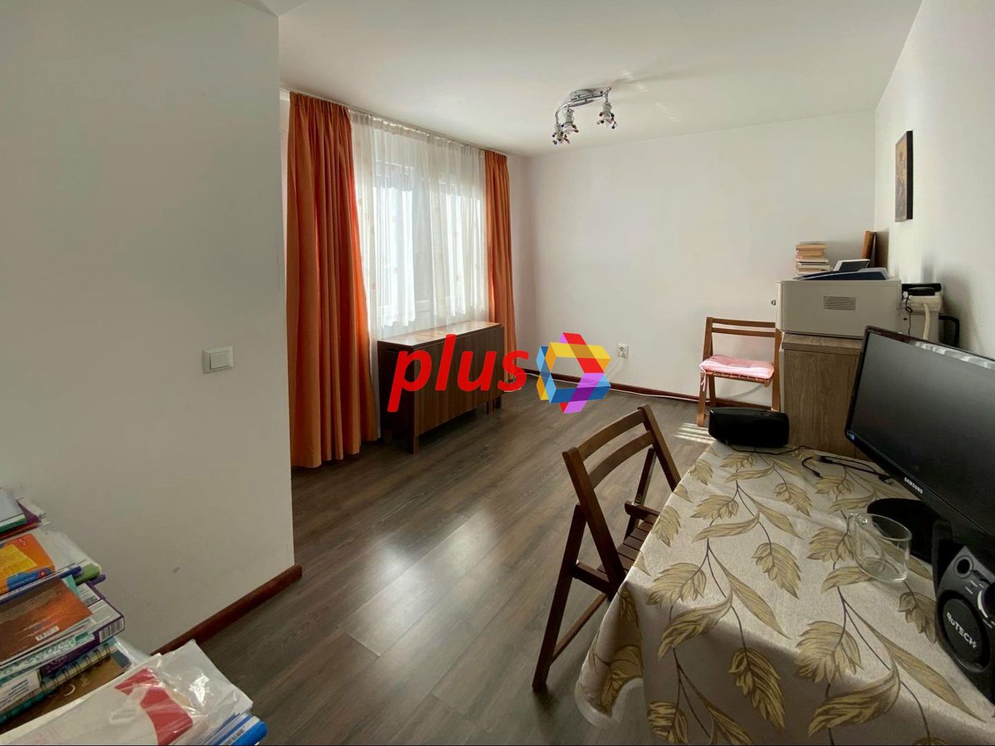 Casă cu 3 camere 95 mp, Teren 109 mp Brasdov - zona Craiter Coresi - Poză 12