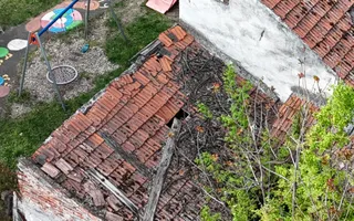 Casa cu teren 800 mp zona Complex Studentesc Timisoara - Poză 23