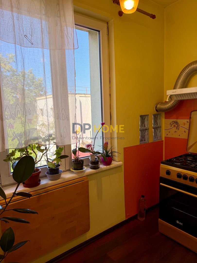 Apartament 2 camere | Floreasca – Strada Glinka - Poză 12