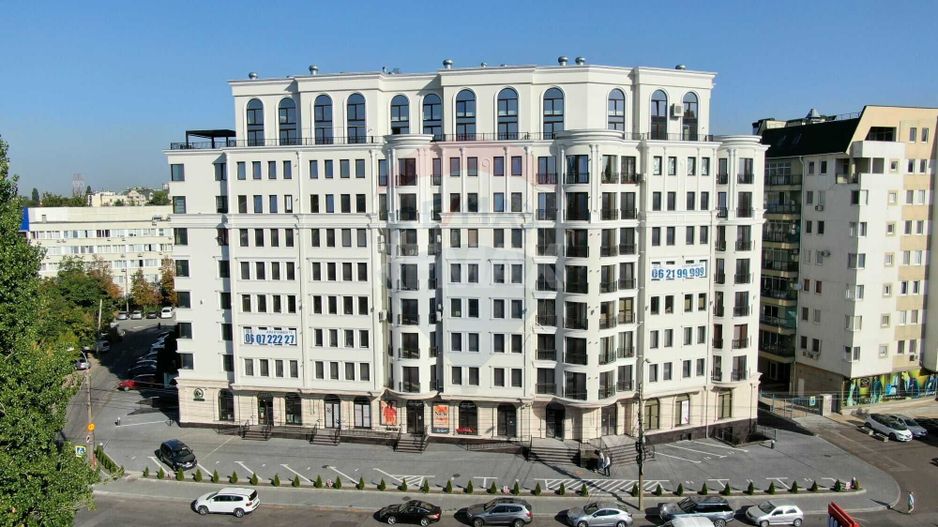 ESTATE WHITE HOUSE - Poză 2